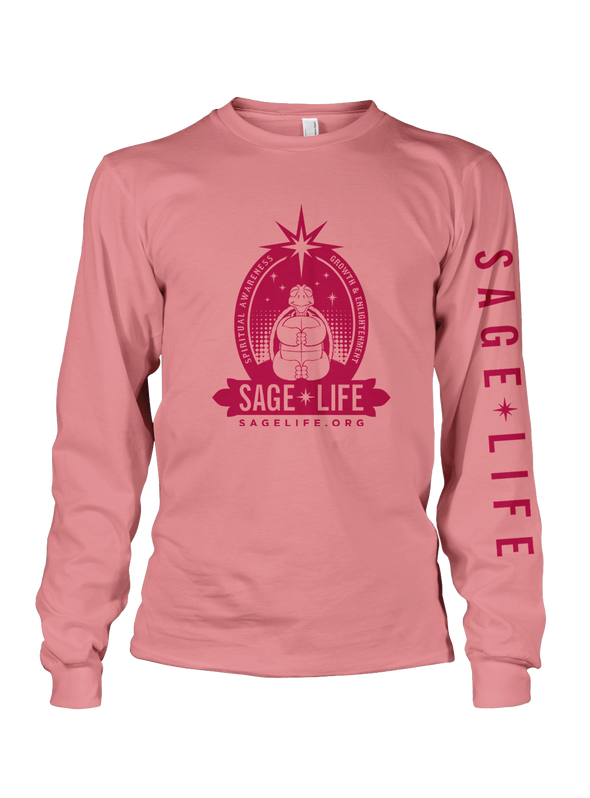 SageLife Lifestyle Long Sleeve Shirt